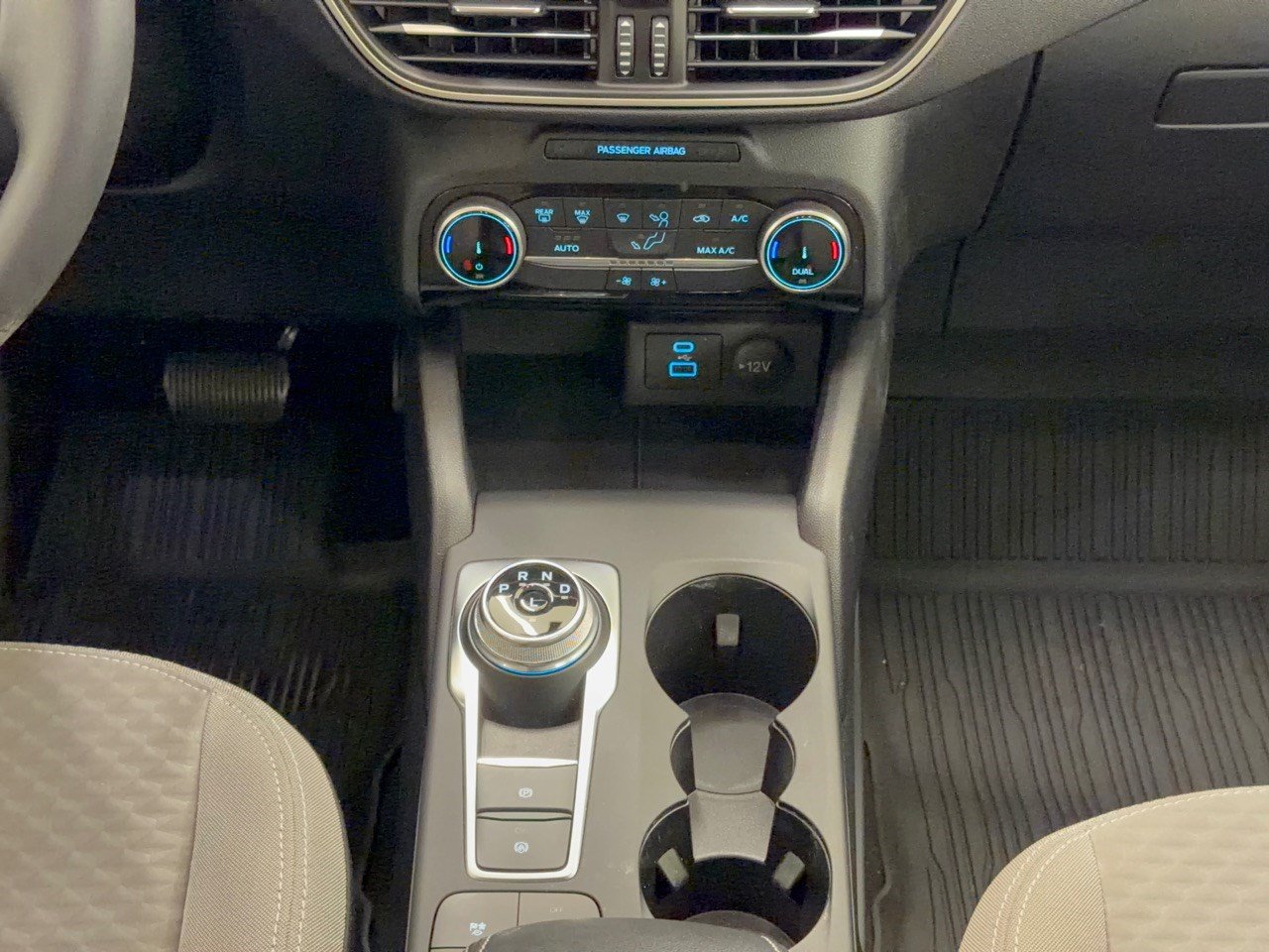 Certified 2022 Ford Escape SE w/ Convenience Package FWD image 22