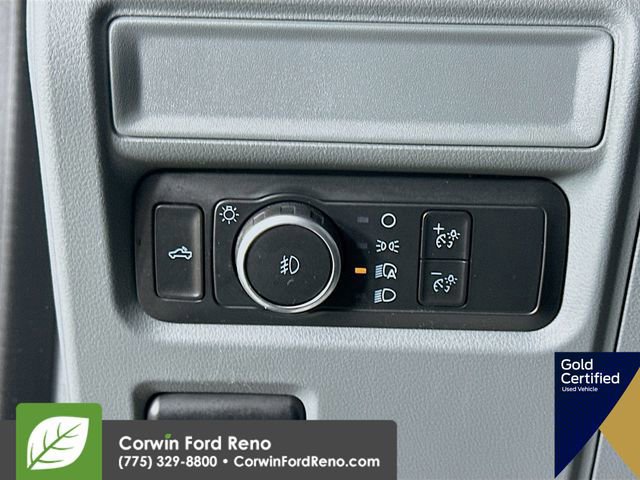 Certified 2022 Ford F150 XLT w/ XTR Package image 13