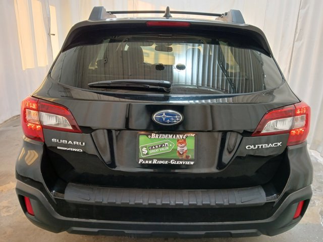 Used 2018 Subaru Outback 2.5i Limited w/ Popular Package #2 image 30