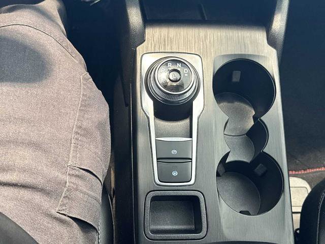 Certified 2024 Ford Escape Platinum image 15