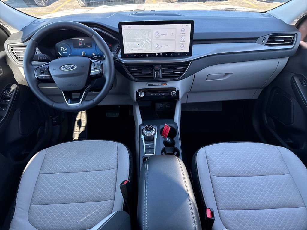 Certified 2023 Ford Escape Active w/ Tech Pack #2 image 11