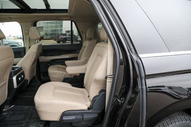 Certified 2024 Ford Expedition Max Limited image 33