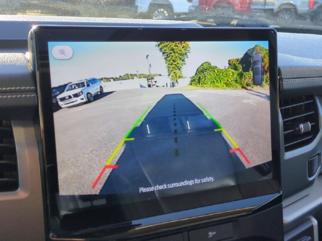 Certified 2024 Ford Expedition Max XLT AWD/4WD image 22