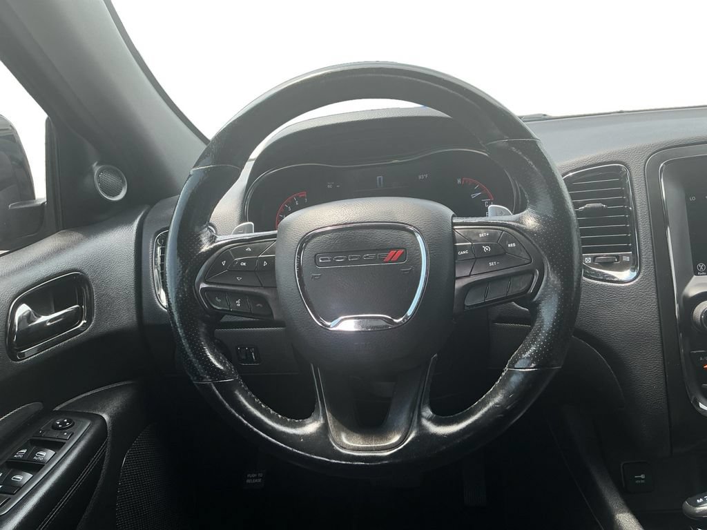 Used 2020 Dodge Durango GT RWD image 18