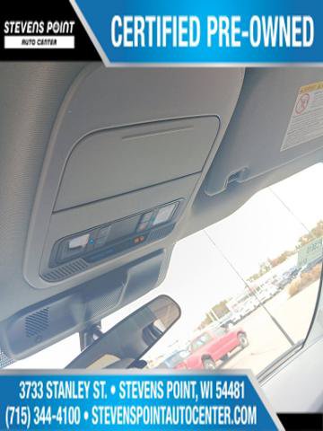 Certified 2025 Ford F250 XLT AWD/4WD image 27