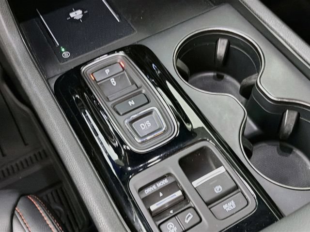 Used 2024 Honda Pilot TrailSport image 20