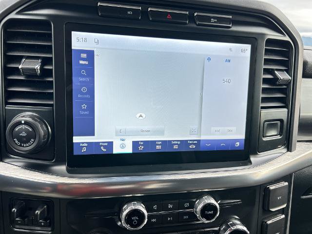 Certified 2022 Ford F150 Lariat AWD/4WD image 18