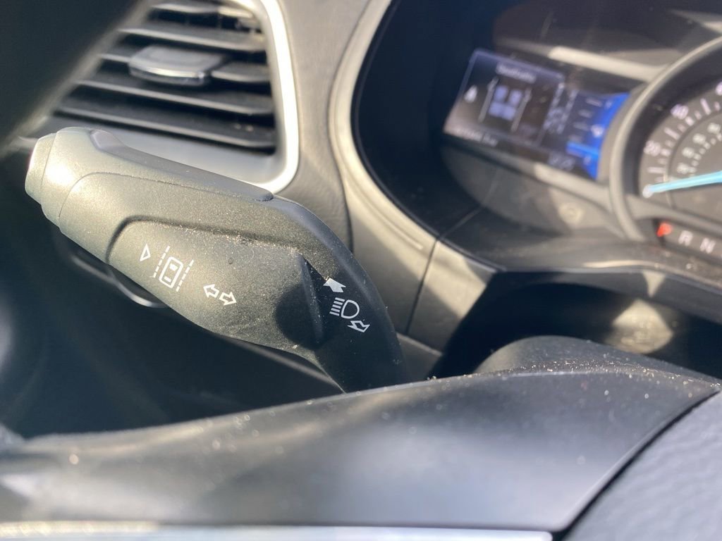 Certified 2024 Ford Edge SEL image 29