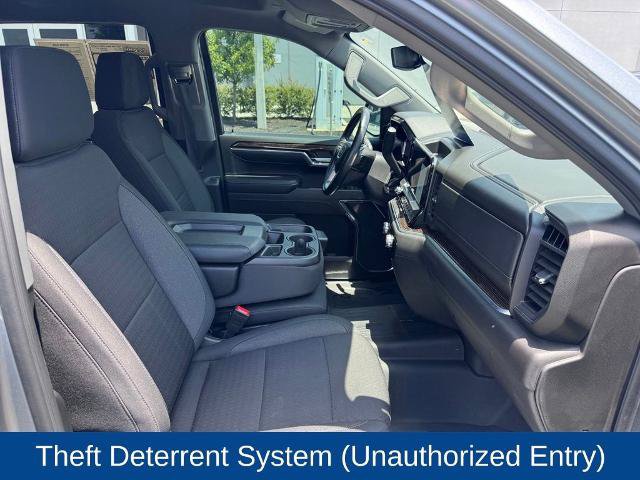 Used 2024 GMC Sierra 1500 Elevation RWD image 21
