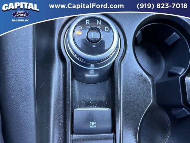 Certified 2025 Ford Explorer ST-Line w/ Premium Package image 30