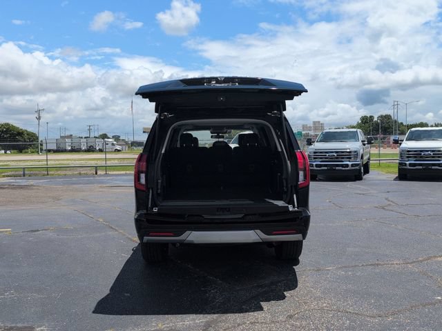 Certified 2025 Ford Expedition Max Platinum AWD/4WD image 7