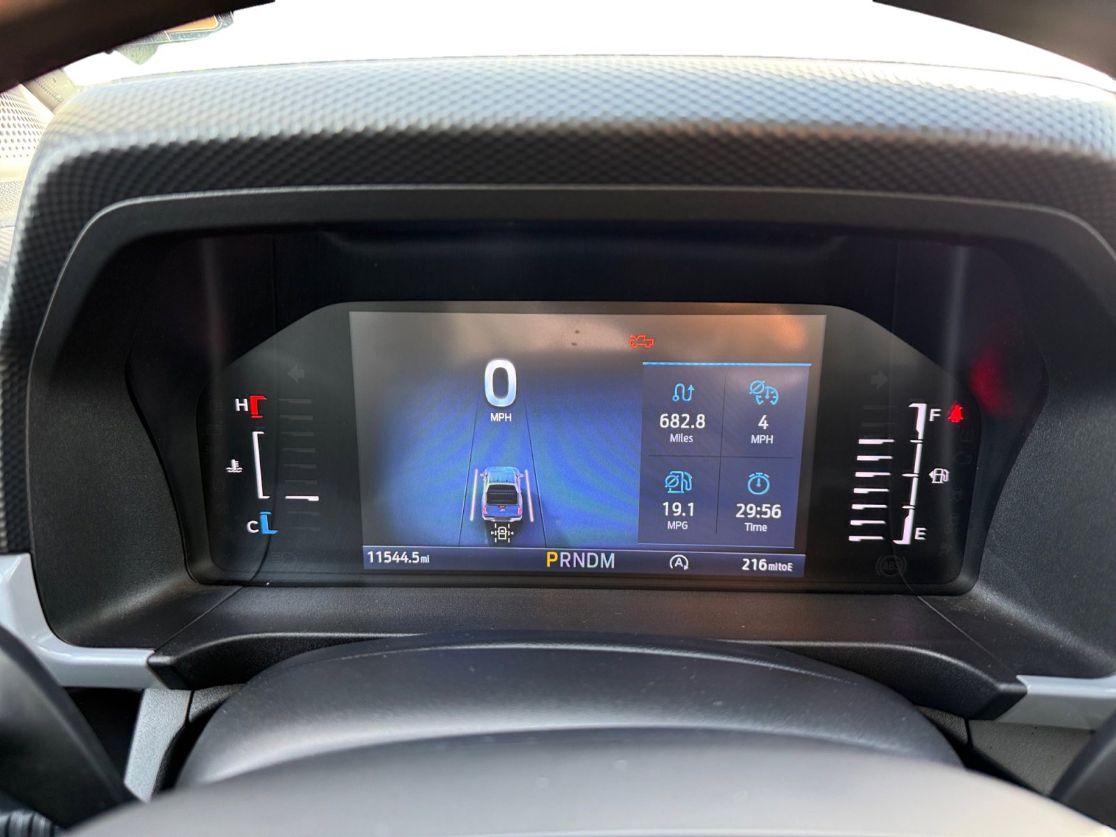 Certified 2024 Ford Ranger XL image 11