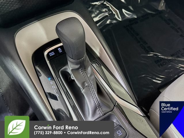 Used 2022 Toyota Corolla LE FWD image 19