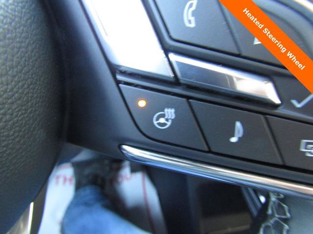Used 2025 Buick Enclave Sport Touring AWD/4WD image 15