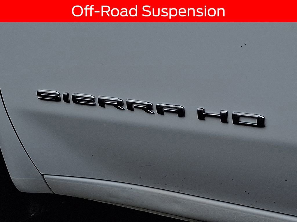 Used 2024 GMC Sierra 2500 Pro w/ Convenience Package image 28