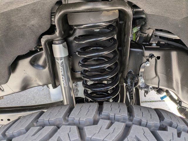 Certified 2026 Ford F250 Lariat AWD/4WD image 33