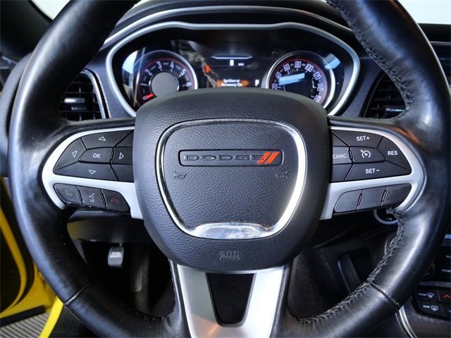 Used 2017 Dodge Challenger SXT Plus image 20