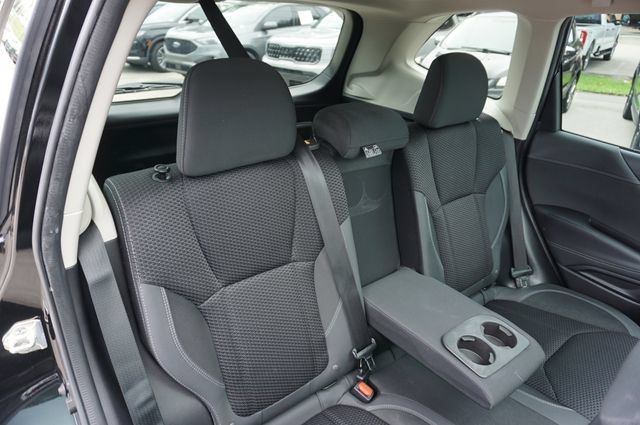 Used 2021 Subaru Forester Premium AWD/4WD image 13