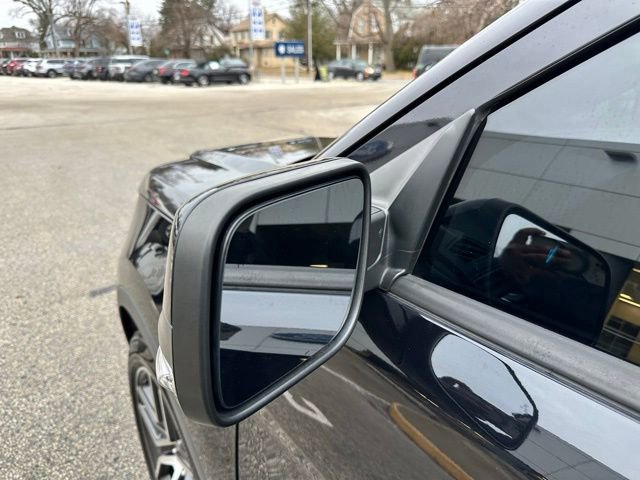 Certified 2019 Ford Explorer Sport image 30