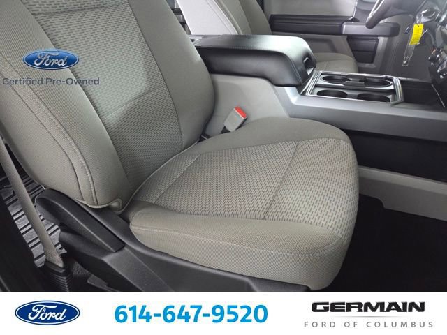 Certified 2019 Ford F250 XLT w/ XLT Value Package AWD/4WD image 31