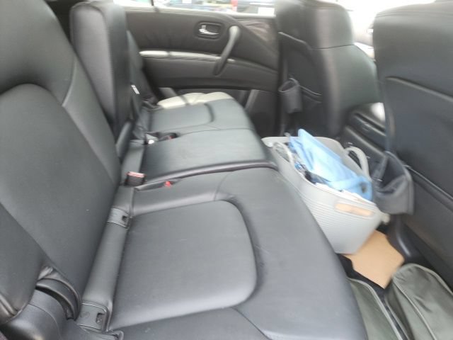 Used 2024 Nissan Armada SV w/ Cargo Package RWD image 39