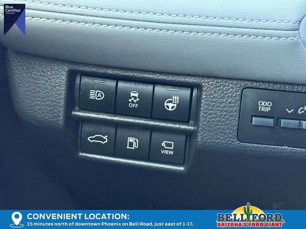 Used 2019 Toyota Avalon Limited w/ Advanced Safety Package image 32