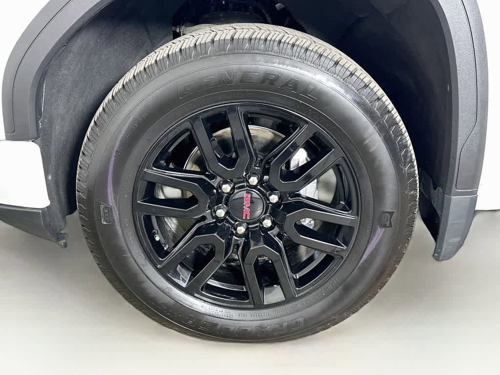 Used 2024 GMC Sierra 1500 Elevation AWD/4WD image 8