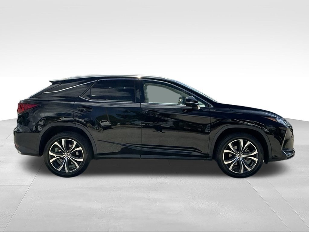 Used 2021 Lexus RX 350 FWD w/ Premium Package image 12