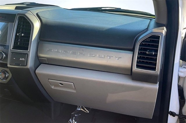 Certified 2021 Ford F250 XLT image 17