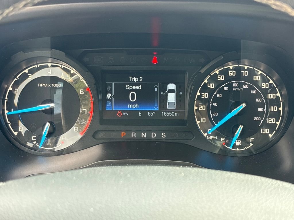 Certified 2022 Ford Ranger XLT w/ Equipment Group 302A High image 18