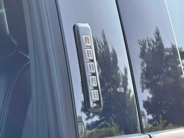 Certified 2023 Ford F150 Lariat w/ Equipment Group 502A High AWD/4WD image 16