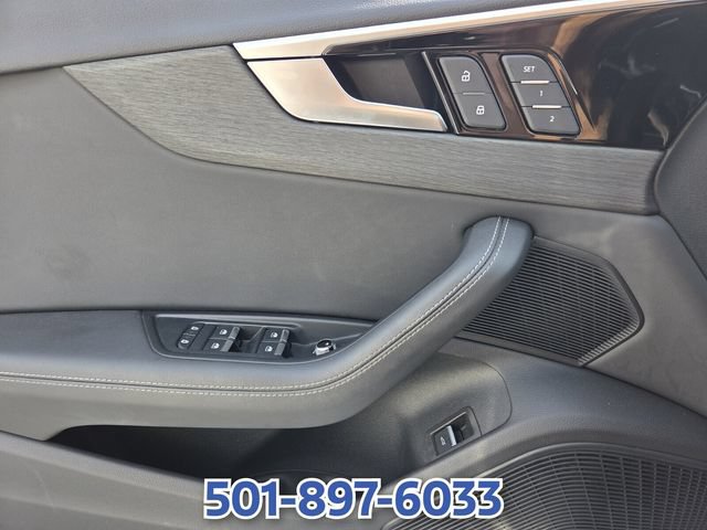 Used 2024 Audi A4 2.0T Premium Plus AWD/4WD image 27