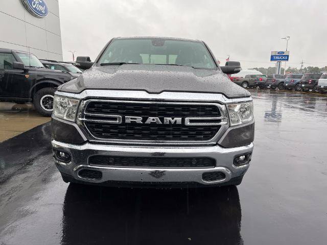 Used 2023 RAM 1500 Big Horn AWD/4WD image 2