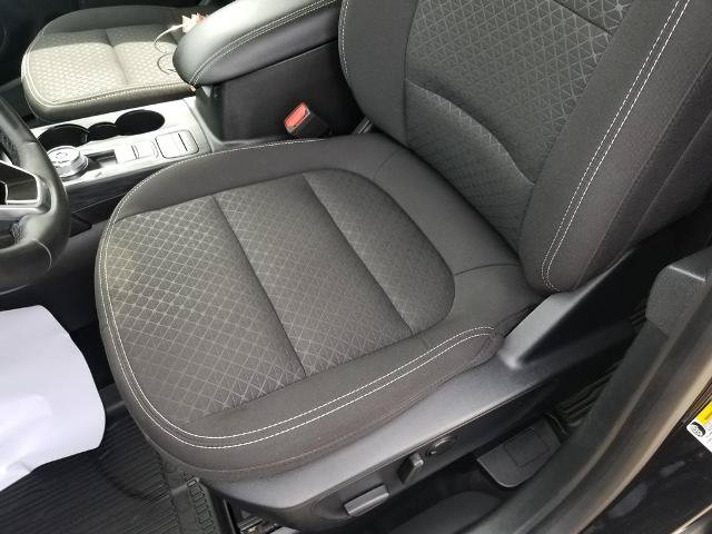 Certified 2024 Ford Escape Active AWD/4WD image 13