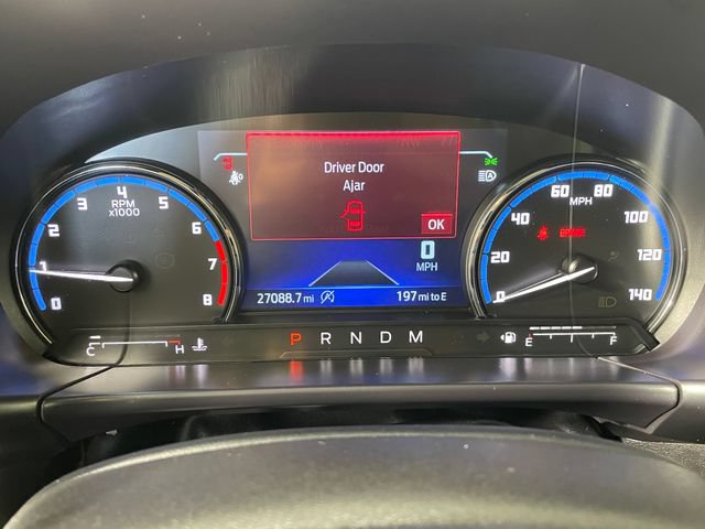 Certified 2024 Ford Bronco Sport Badlands w/ Premium Package AWD/4WD image 5
