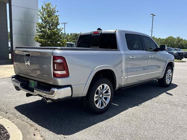 Used 2022 RAM 1500 Limited AWD/4WD image 7