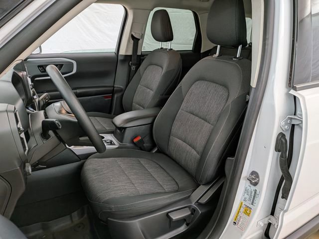 Certified 2023 Ford Bronco Sport Big Bend AWD/4WD image 12