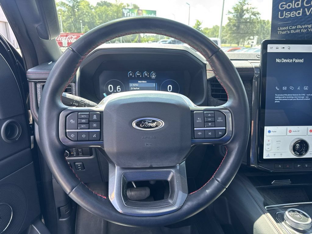 Certified 2023 Ford Expedition Limited RWD image 16