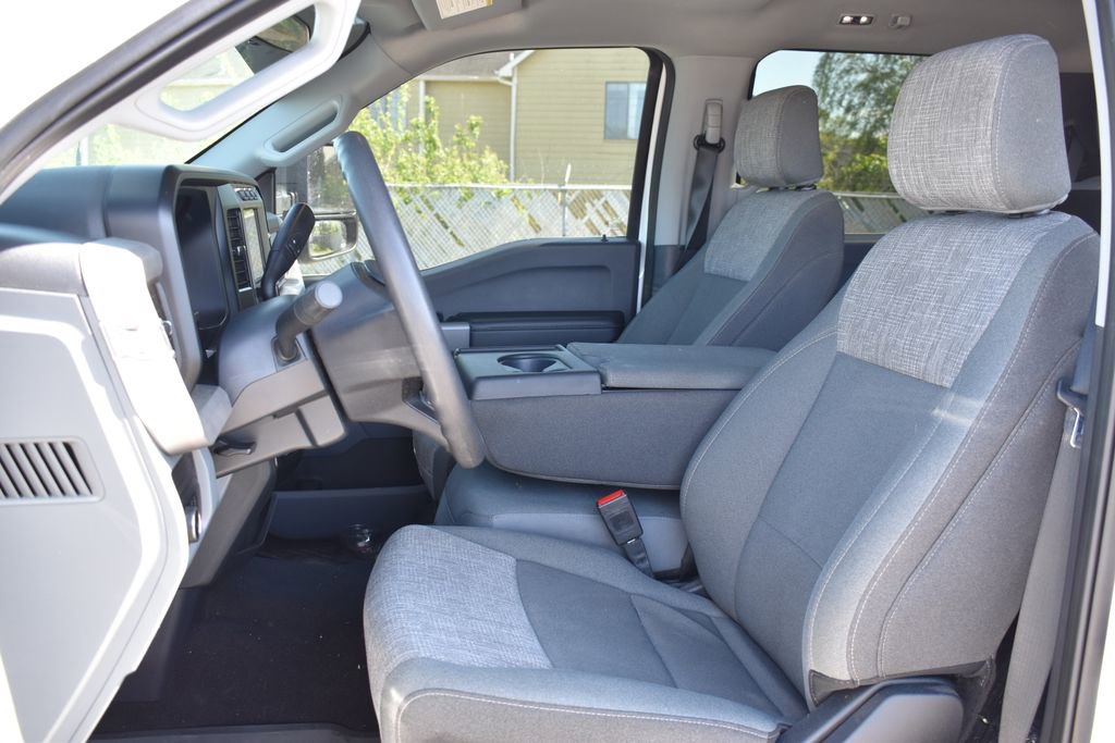 Certified 2024 Ford F350 XLT AWD/4WD image 7