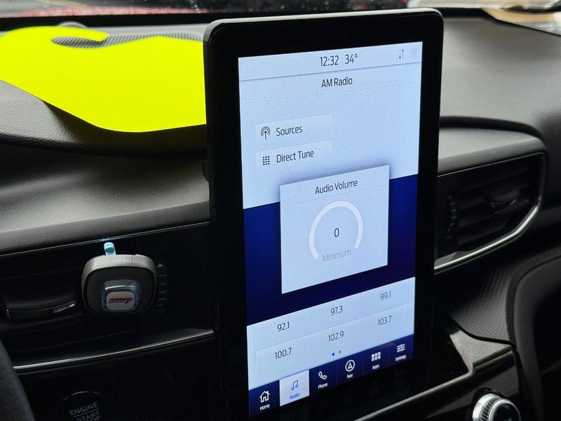 Certified 2023 Ford Explorer ST w/ Equipment Group 401A image 24