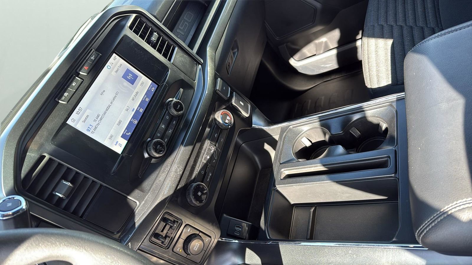 Certified 2023 Ford F150 XL w/ STX Appearance Package image 21