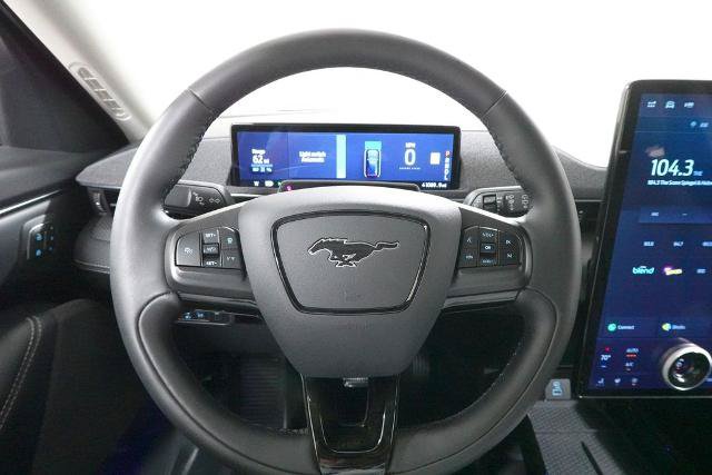 Certified 2022 Ford Mustang Mach-E Premium AWD/4WD image 13