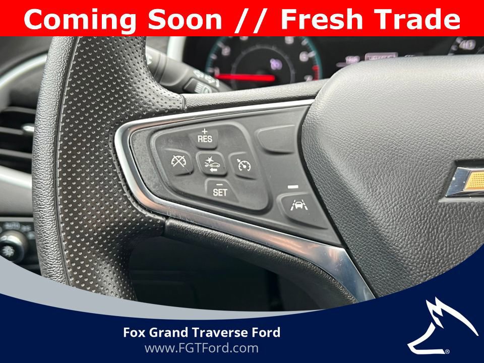 Used 2024 Chevrolet Malibu LT image 23