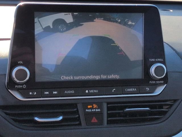 Used 2022 Nissan Altima 2.5 SV image 21