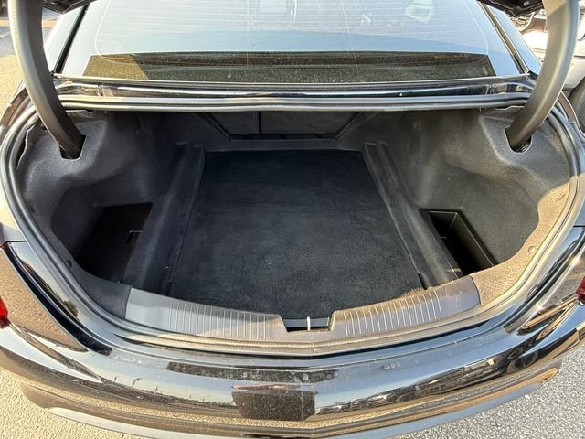 Used 2020 Cadillac CT5 Premium Luxury AWD/4WD image 29