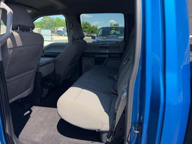 Certified 2019 Ford F150 XLT w/ Equipment Group 302A Luxury AWD/4WD image 9