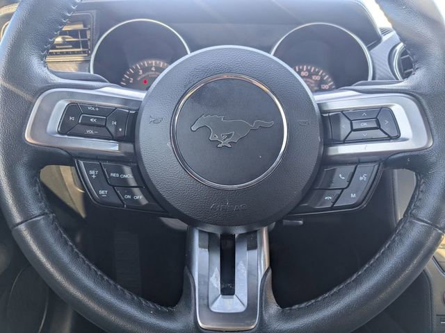 Certified 2022 Ford Mustang Coupe w/ Equipment Group 101A image 13