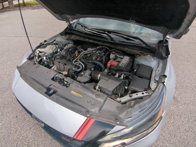 Used 2023 Nissan Altima 2.5 SR w/ SR Premium Package FWD image 29