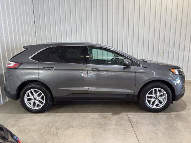 Certified 2023 Ford Edge SEL w/ Convenience Package AWD/4WD image 27