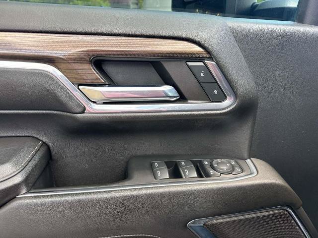 Used 2024 Chevrolet Silverado 2500 LT w/ All Star Edition AWD/4WD image 19